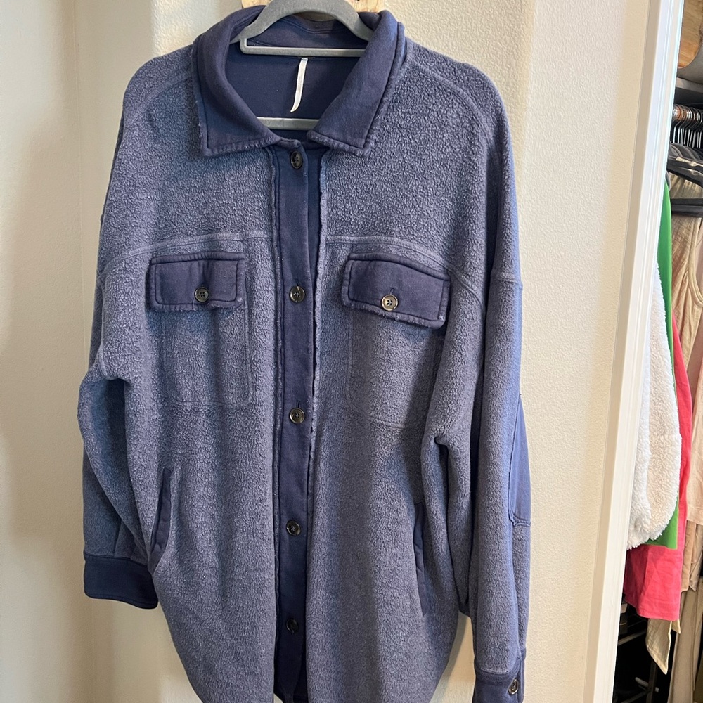Free People - Ruby Jacket - Picture 5 of 7